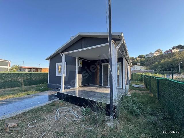 Marmaraereğlisi, Tekirdağ içerisinde satılık Villa