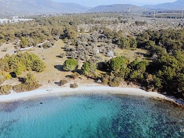 Milas, Muğla içerisinde satılık Arsa