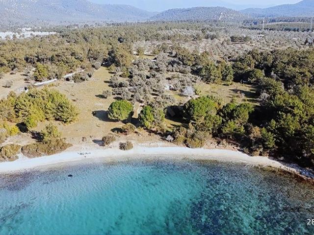 Milas, Muğla içerisinde satılık Arsa