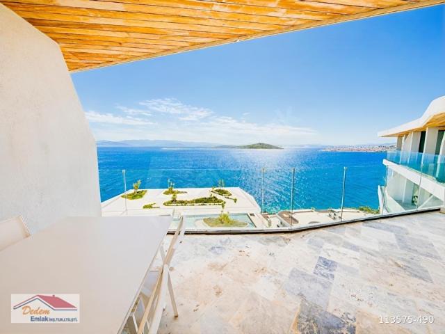 Bodrum, Muğla içerisinde satılık Residence