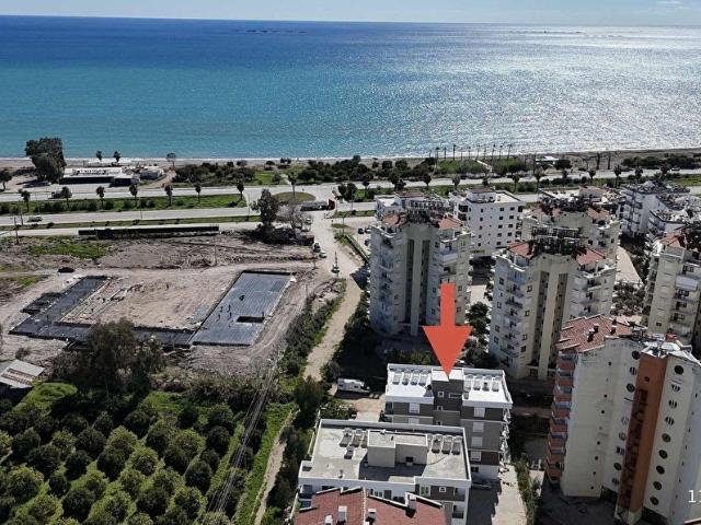Finike, Antalya içerisinde satılık mülk