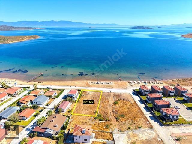 Ayvalik, Balikesir içerisinde satılık Arsa