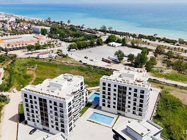 Finike, Antalya içerisinde satılık mülk