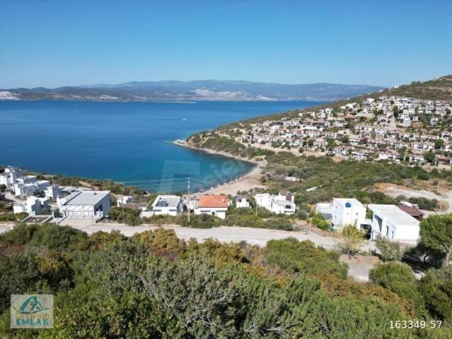 Milas, Muğla içerisinde satılık Arsa