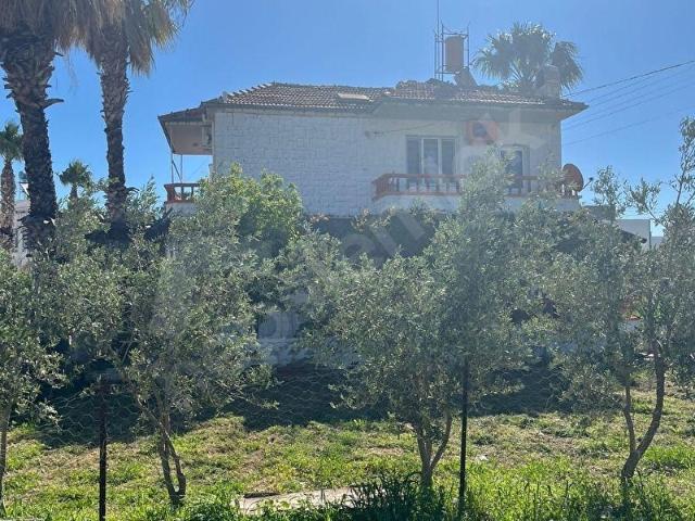 Silifke, Mersin içerisinde satılık Villa