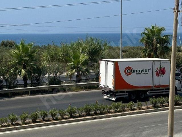 Alanya, Antalya içerisinde satılık mülk