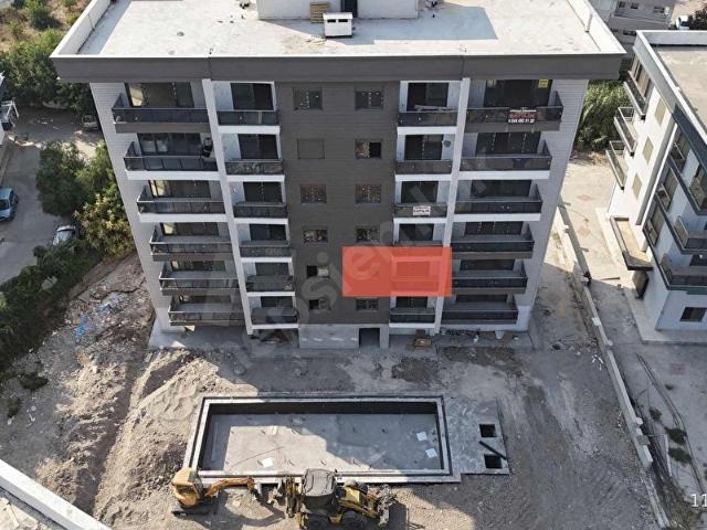 Finike, Antalya içerisinde satılık mülk