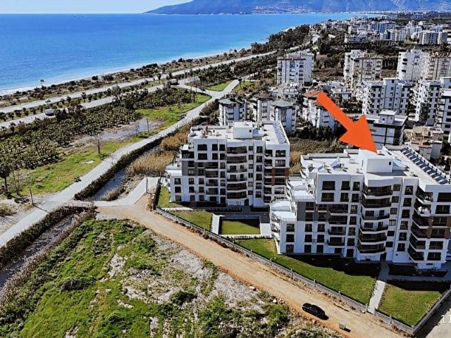 Finike, Antalya içerisinde satılık mülk