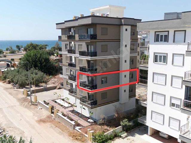 Finike, Antalya içerisinde satılık mülk