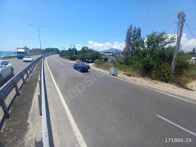 Anamur, Mersin içerisinde satılık Arsa