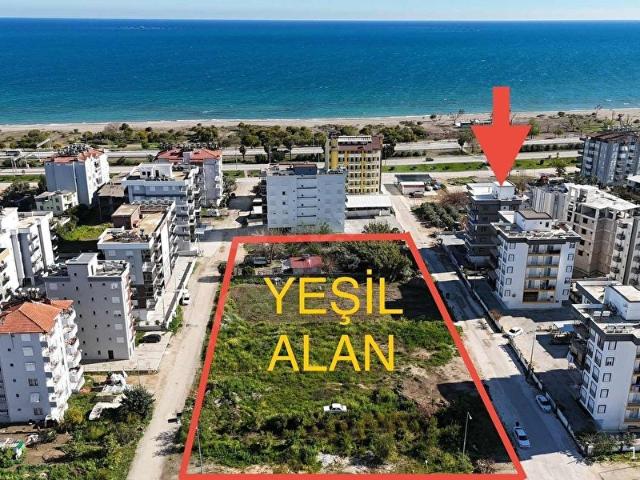 Finike, Antalya içerisinde satılık mülk