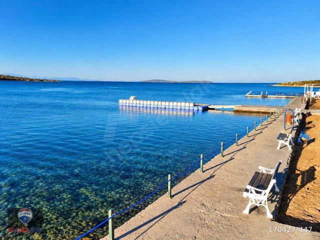 Mesut Tatil Sitesi, Didim içerisinde satılık Villa
