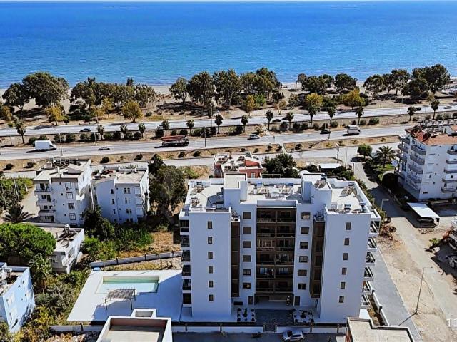 Finike, Antalya içerisinde satılık mülk