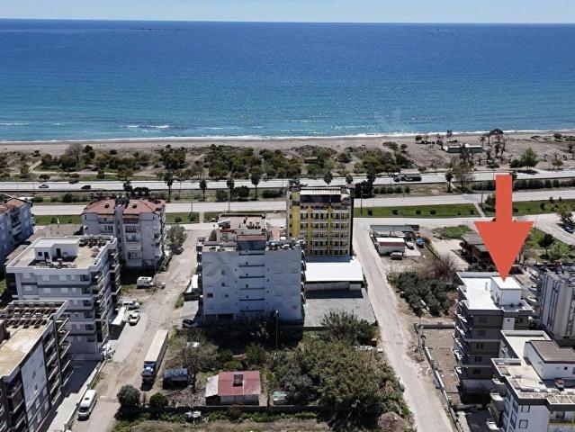 Finike, Antalya içerisinde satılık mülk