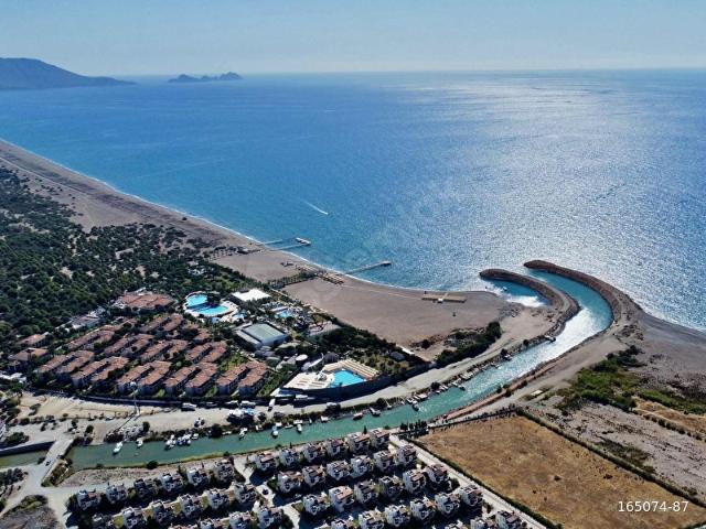 Kumluca, Antalya içerisinde satılık Arsa