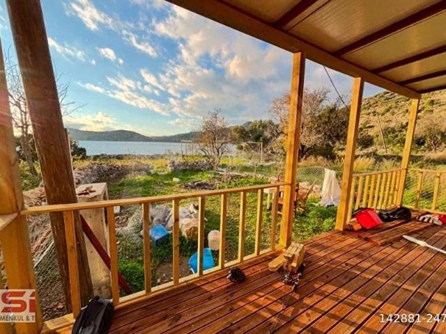 Marmaris, Muğla içerisinde satılık Arsa