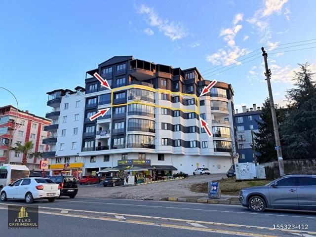 Gölevi, Ünye içerisinde satılık mülk