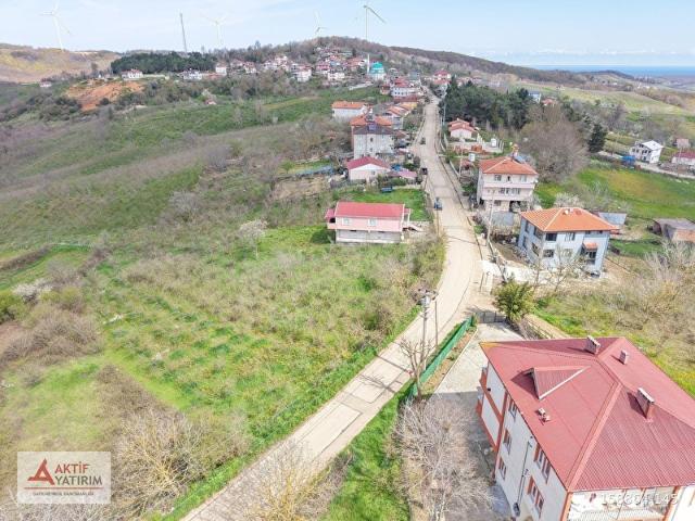 Kandira, Kocaeli içerisinde satılık Arsa