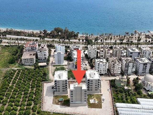 Finike, Antalya içerisinde satılık mülk