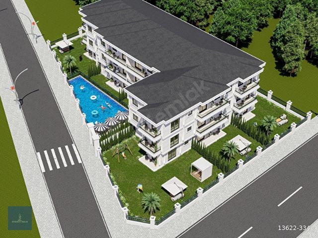 Karasu, Sakarya içerisinde satılık mülk