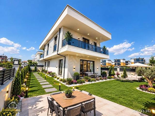 Marmaraereğlisi, Tekirdağ içerisinde satılık Villa