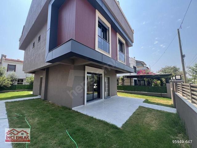 Menderes, İzmir içerisinde satılık Villa
