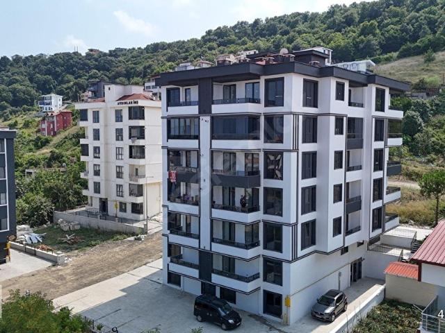 Atakum, Samsun içerisinde satılık mülk