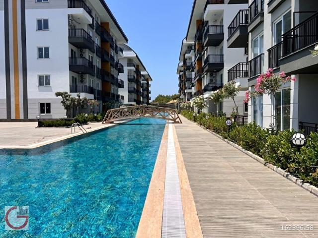 Alanya, Antalya içerisinde satılık mülk