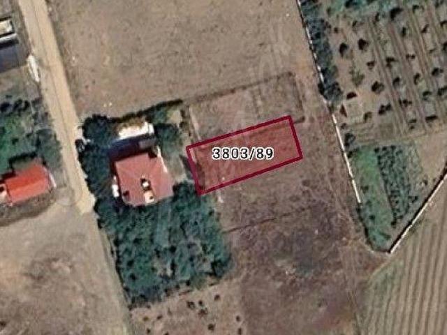 Arsuz, Akdeniz Bölgesi içerisinde satılık Arsa