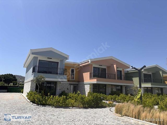 Dikili, İzmir içerisinde satılık mülk