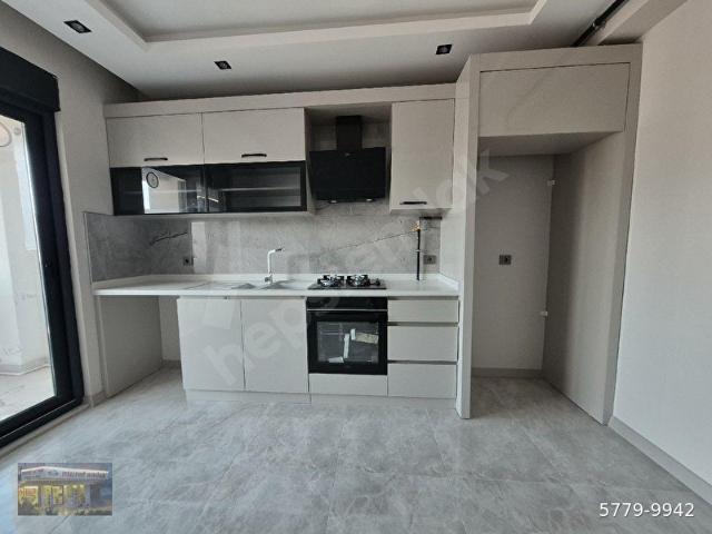 Antalya, Muratpaşa içerisinde satılık mülk
