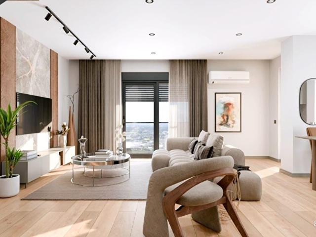 Muratpaşa Mahallesi, Muratpaşa içerisinde satılık mülk