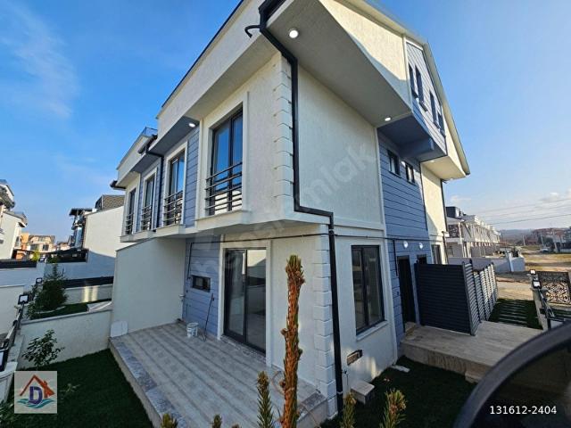 Kocaali, Sakarya içerisinde satılık Villa