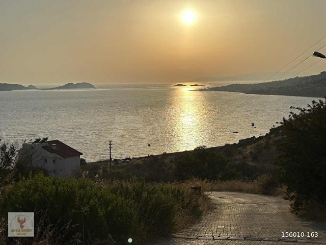 Dikili, İzmir içerisinde satılık Arsa