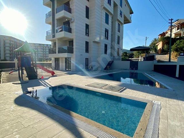 Gazipaşa, Antalya içerisinde satılık mülk
