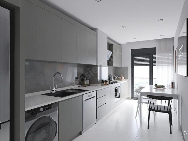 Muratpaşa Mahallesi, Muratpaşa içerisinde satılık mülk