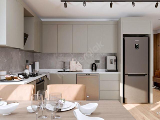 Muratpaşa Mahallesi, Muratpaşa içerisinde satılık mülk