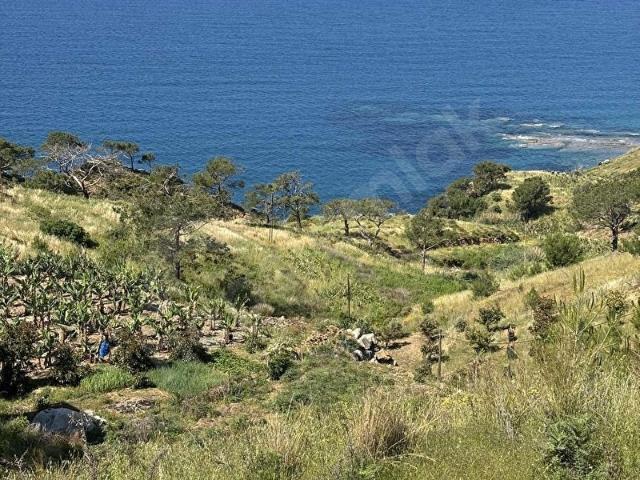 Anamur, Mersin içerisinde satılık Arsa