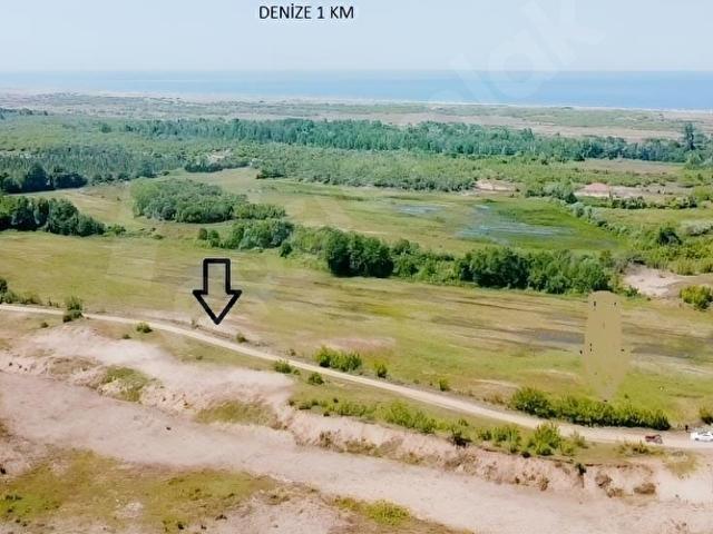 Karasu, Sakarya içerisinde satılık Arsa