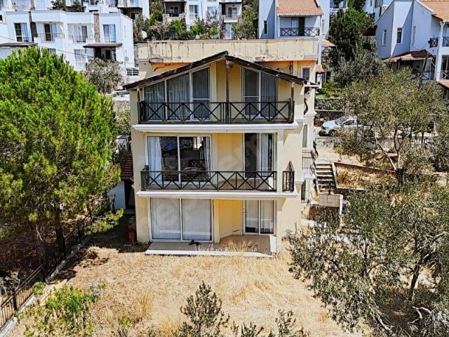 Dikili, İzmir içerisinde satılık Arsa