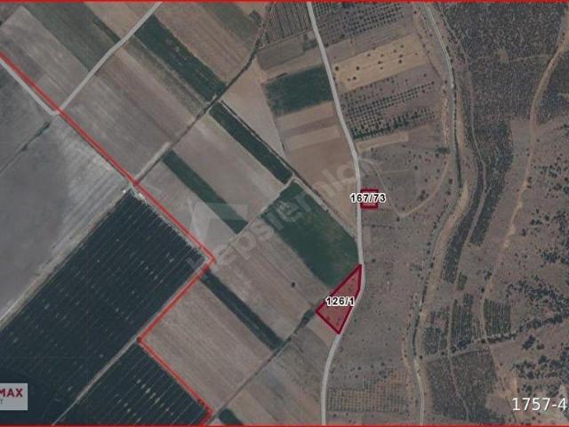Acipayam, Denizli içerisinde satılık Arsa