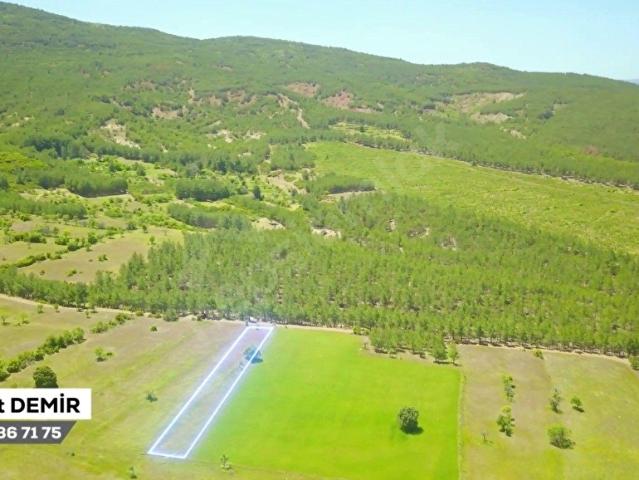Acipayam, Denizli içerisinde satılık Arsa