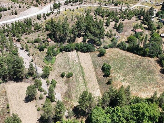 Acipayam, Denizli içerisinde satılık Arsa