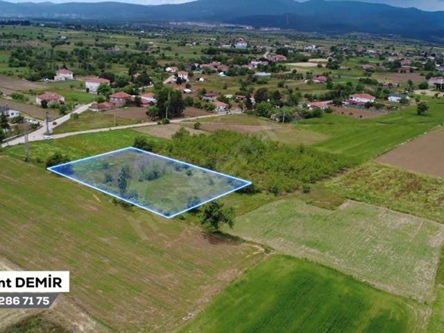Acipayam, Denizli içerisinde satılık Arsa