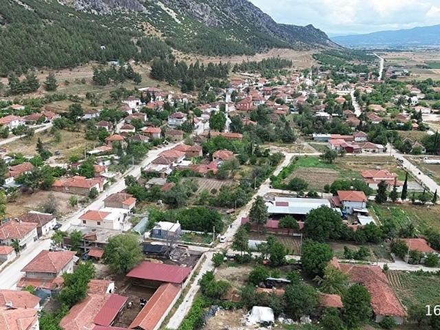 Acipayam, Denizli içerisinde satılık Arsa