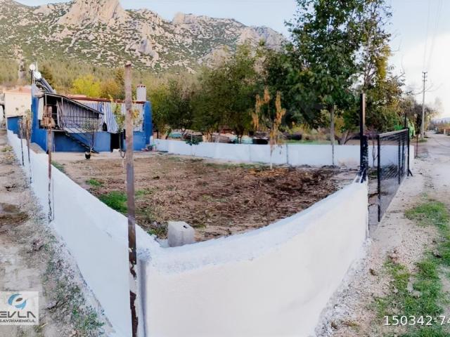 Yumrutaş, Acıpayam içerisinde satılık Villa