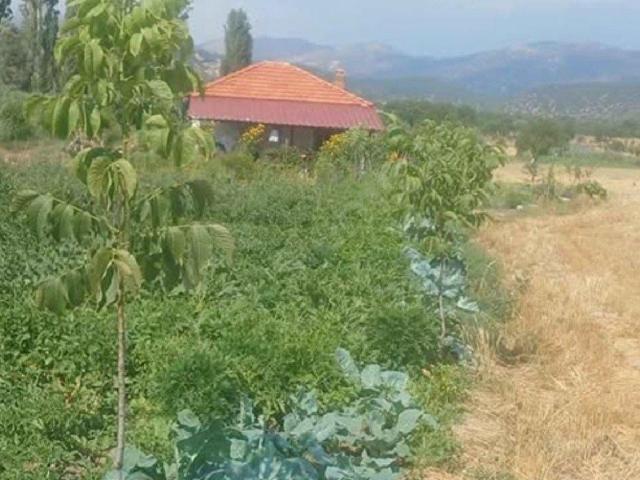 Belevi, Çameli içerisinde satılık Arsa