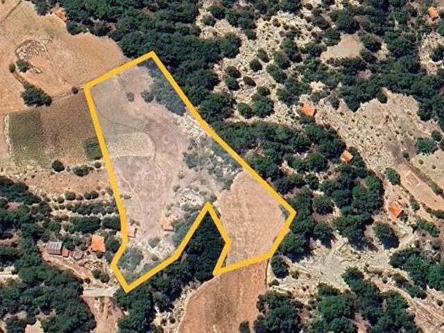 Kirazlıyayla, Çameli içerisinde satılık Arsa
