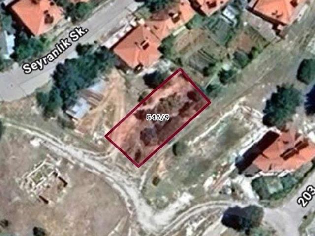 Yunuspınarı, Çameli içerisinde satılık Arsa