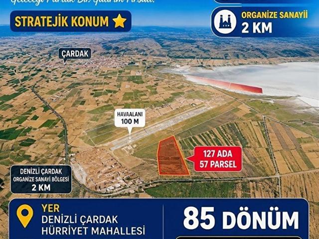 Söğütözü, Çardak içerisinde satılık Arsa